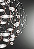 LAMOI LED steel pendant lamp By Urban