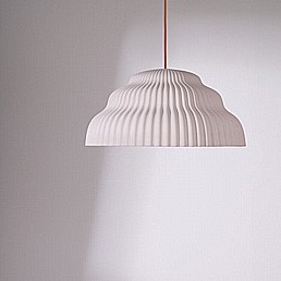  KASKAD PENDANT By SCHNEID