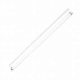 פס אמריקאי כולל נורת לד 1X24W מבית סילבניה פס אמריקאי כולל נורת לד 1X24W מבית סילבניה