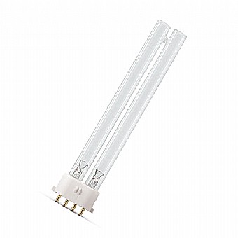 ���� TUV 9W/4P PHILIPS