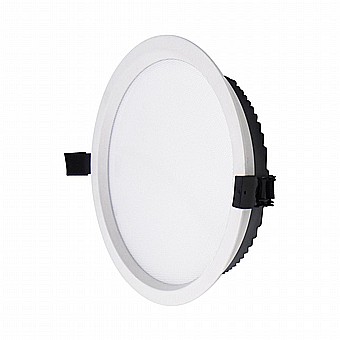 ��� ����� ���� ZEUS LED 10W IP44 120� -���� ��� ����� ������ ����� ��/������/��