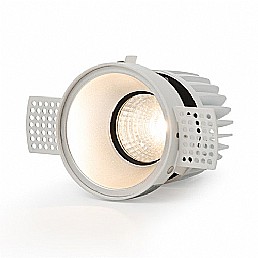 שקוע לד עגול PLUTO 18W שקוע לד עגול PLUTO 18W