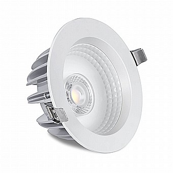 ��� ����� ���� APOLLO LED 15W 6" IP40 