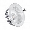 גוף תאורה שקוע APOLLO LED 15W 6