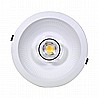 גוף תאורה שקוע APOLLO LED 15W 6