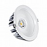 גוף תאורה שקוע APOLLO LED 15W 6