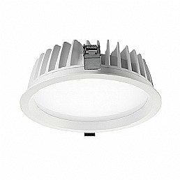 שקוע לד עגול PANDA 43W שקוע לד עגול PANDA 43W