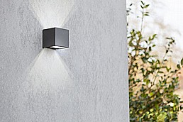 GEMINI-BOX UPDOWN קיר GEMINI-BOX UPDOWN קיר