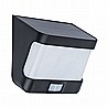 TRY LUTEC 8W IP54 סולארי קיר