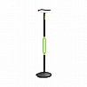 עמודון סולארי POPPY LUTEC 8W IP54 BLUETOOTH
