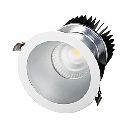 שקוע לד עגול PEAK 8" 70W שקוע לד עגול PEAK 8" 70W