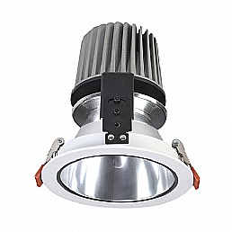 שקוע לד עגול PABLO 30W שקוע לד עגול PABLO 30W