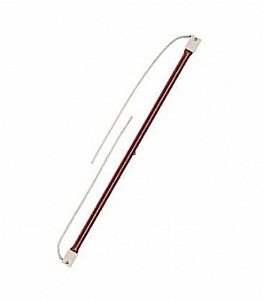 ���� ����� RUBYSTAR 500W 235V-0028 S OSRAM