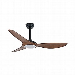 מאוורר תקרה + תאורת לד "52 PARIS מאוורר תקרה + תאורת לד "52 PARIS