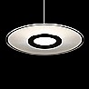 SHINE LED 40W עגול