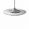 SHINE LED 40W עגול