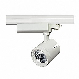 ספוט לד לפס צבירה לבן SKY 50W ספוט לד לפס צבירה לבן SKY 50W