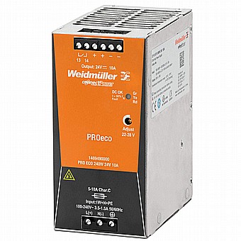 PRO ECO 240W 24V 10A ��� ��