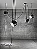 AIM PENDANT By Flos