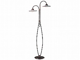 L'AQUILA FLOOR LAMP By Ferroluce L'AQUILA FLOOR LAMP By Ferroluce