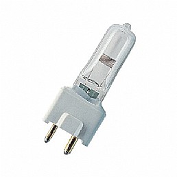 נורת הלוגן FDS 24V 150W 64643 OSRAM נורת הלוגן FDS 24V 150W 64643 OSRAM