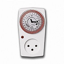 שעון שבת שקע שעון שבת שקע