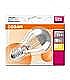 נורת מראה כסף E-27 LED 7W OSRAM