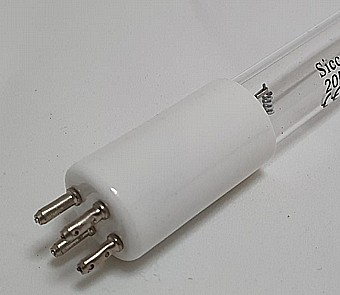 ���� ����� UVC T-5 20W SICCE