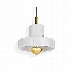 STONE PENDANT By Tom Dixon STONE PENDANT By Tom Dixon