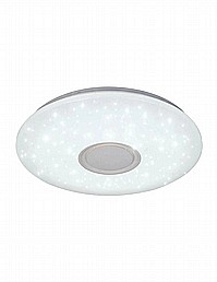 MELODY חכם עם רמקול מובנה תאורת RGB ושלט MELODY חכם עם רמקול מובנה תאורת RGB ושלט