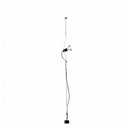   PARENTESI FLOORLAMP By Flos