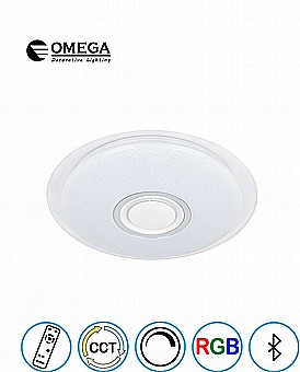  Brilliant �� ����� CCT+ RGB ����
