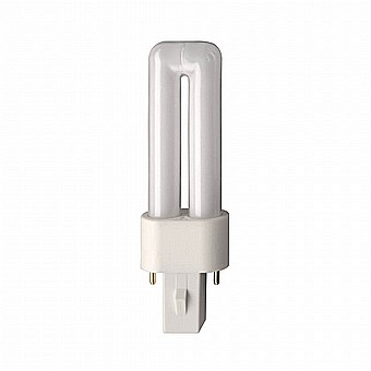 ���� DULUX S 2PIN 9W OSRAM