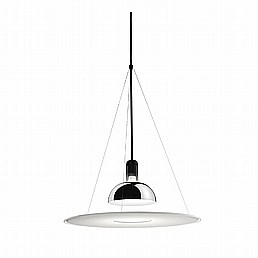 Frisbi Pendant - By Flos Frisbi Pendant - By Flos