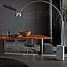 Arco Floor Lamp - By Flos