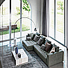 Arco Floor Lamp - By Flos