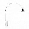 Arco Floor Lamp - By Flos