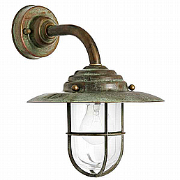 Chalet 134 By Moretti Luce Chalet 134 By Moretti Luce