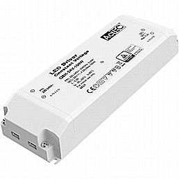 דרייבר AcTEC 24V 100W דרייבר AcTEC 24V 100W