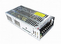 ספק כח מודולרי רשת 24V 100W ספק כח מודולרי רשת 24V 100W