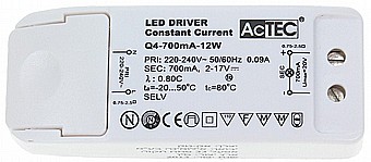 ������ 700mA 12W ACTEC