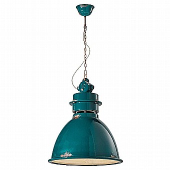 Pendant Light C1750 By Ferroluce