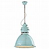 Pendant Light C1750 By Ferroluce