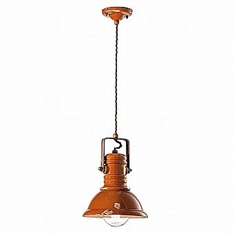 Pendant Ceiling Light C1691 By Ferroluce