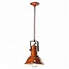 Pendant Ceiling Light C1691 By Ferroluce