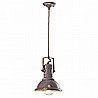 Pendant Ceiling Light C1691 By Ferroluce