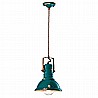 Pendant Ceiling Light C1691 By Ferroluce