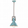Pendant Ceiling Light C1691 By Ferroluce