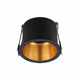 שקוע תקרה 68 (כולל נורת לד) שקוע תקרה 68 (כולל נורת לד)