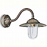Chalet Swan Neck Wall Light 139 By Moretti Luce